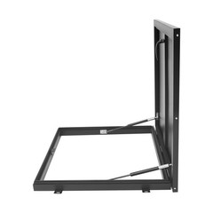 Roof Access Hatch, Roof Security Door, Access Door Solution for Easy Roof Access