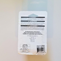 Graco Pump Inlet Strainer, 1 in (npsm) Thread, 189920 257 F22, Brand New
