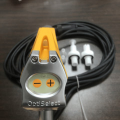 HQ NEW replacement electrostatic powder coating spray gun for GEMA02 OPTI