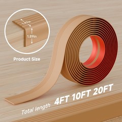 Tongmo Thickened Stair – Stair Nosing Non-Slip Self Adhesive Stair