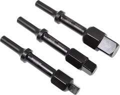 Tools Pneumatic Bolt Breaker Set, 3-Piece