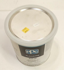 PPG Flooring 912 LV Epoxy Primer/Base Coat Part B 514040-B/01 0.90 Gal