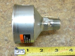 GAST AC990 MUFFLER 1/2″ NPT