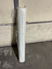 Eifs stucco self-adhesive fiberglass mesh 4.5oz 38”x 150’ white color