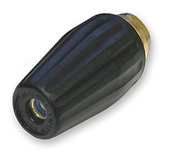 Suttner 200357545 – ST-357 Turbo Nozzle, 1/4in FPT Inlet, 3625 PSI, 4.5 Orifice,