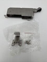 Hydraulic Door Closer Flush Mount 3/4″ Hook Exposed Installation