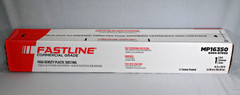 NEW Sherwin Williams Fastline+ High Density Plastic Sheeting 16′ X 350′