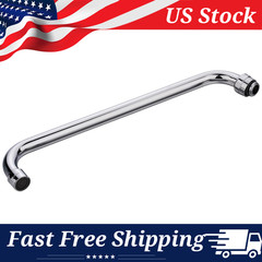Professional Kitchen Sink Faucet 14-Inch Swivel Spout Replacement