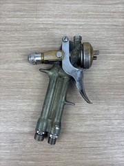 DUX- PRESSURE paint spray GUN With A1 Air Cap