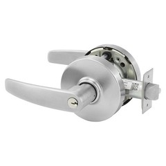 Sargent 10G04 – Mechanical Cylindrical Lock – SFIC – NON HANDED
