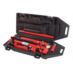 4910BSUNEX 10 Ton Portable Hydraulic Power Kit