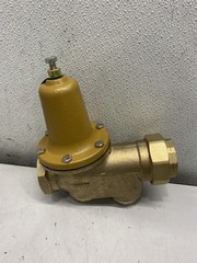 Watts 2 LF25AUB-Z3 Water Pressure Reducing Valve