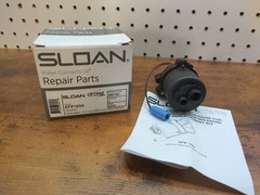 SLOAN EFP 103A Optima plus Control Box Solenoid Caddy Replacement Kit – New