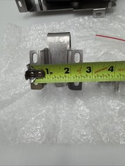 Hydraulic Door Closer Flush Mount 3/4″ Hook Exposed Installation