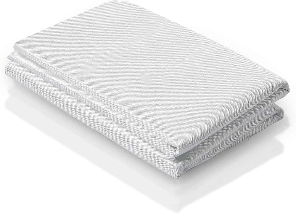 Fiberglass Cloth 50 Inch Wide 3 Feet 6Oz Plain Weave Glass Woven Fiber Glass Mat