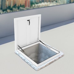 Roof Hatch, Roof Access Hatch, Roof Security Door
