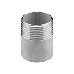 Manufacturer Varies PipeNipple,SS,21/2″,NPT,8″ T4WNJ9 Manufacturer Varies T4WNJ9