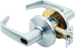 BEST 9K37R15DS3626 9K Series 2-3/4″ Backset 7 Pin Classroom Lever