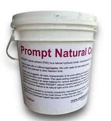 Vicat – Prompt Natural Cement 1 Gallon (10 lbs)