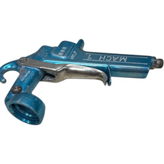 Binks BBR HVLP MACH 1 Spray Gun 068528🔥Fast Shipping🔥