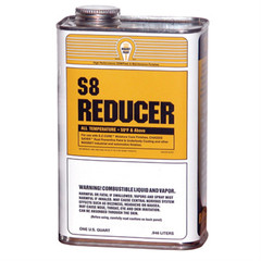 Magnet Paint & Shellac Multi-Temp Reducer – 1Qt MAP.S8-4