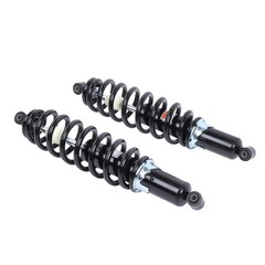 2 Pcs Front Shock Absorber Replacement for 7043394 500 800 900 XP700