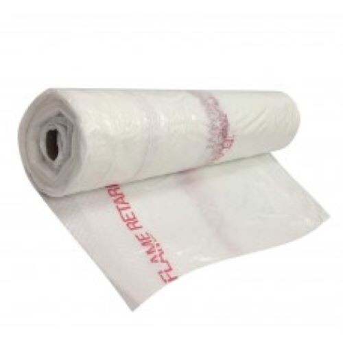 Farm Plastic Supply – String Reinforced Fire Retardant Vapor Barrier