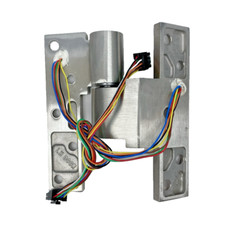 Pivot Door Hinges 51M3, LH Door
