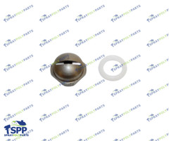 GRACO-FLAT TIP REPAIR KIT,MP, 848 (FTM848)