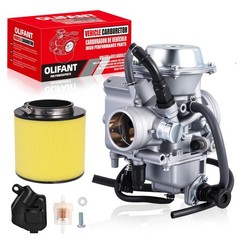 Carburetor For Honda Foreman 400 TRX400FW 4×4 1995-2003/16100-HM7-L02,16100-H…