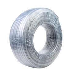 1001674 11x16mm 100m Grounded Anti Static Powder Hose for Gema 1001673