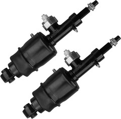 Rear Air Hydraulic Shock Absorber 56211-1LA4A 56210-1LA4A For Infiniti QX56 QX80