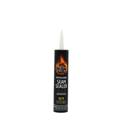 High Teck Products 9275 Professional Seam Sealer, 10.1 fl oz, Cartridge, Black,