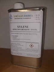 LIQUID AND PAINT THINNER
