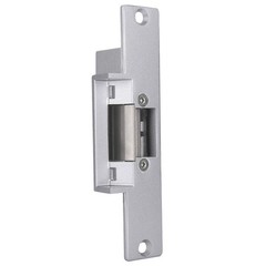 2026 Upgraded Electric Door Strike Lock Electronic Mortise NO Mode 12V DC Fai…