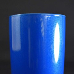 Illusion Sapphire Powder Coating Powder (U4184022) 1lb