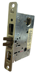 Marks 8805FL RH Mortise Lock Body Single Point Dead Latch Commercial Door Lock