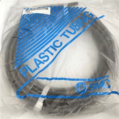 SMC TRB1075R-100 Flame Resistant Double Layer Tubing 10 mm in OD 7.5 mm in ID✦KD
