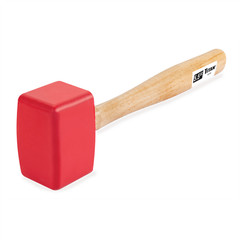 Titan Sorbothane Soft Blow Mallet 5.5 oz. 63109