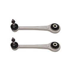 2PC Suspension Control Arm and Ball Joint Assembly Rear Upper Forward