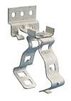 Nvent (Erico) 350812M, 1/2 to 3/4″ EMT, Conduit to Stud Attachment Clip, 1pc