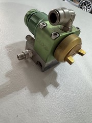 Dux Automatic Spray Gun