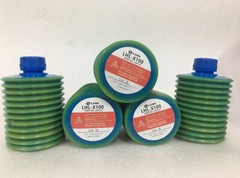 1pcs grease for injection molding machine center punch oil 700CC LHL-X100-7