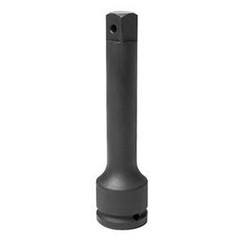 3003ELGrey Pneumatic 3/4″ Drive x 3″ Extension with Locking Pin