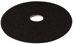 3M Stripping Pad 20″ Machine, Black Pad, Nylon