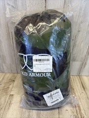Gold Armour Tarp Hammock Water. Camouflage Premium 12ft XL Tent Camping Hunting