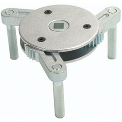 OTC 4441 3-Leg Filter Wrench, 4 to 6-1/2″, 1/2″ drive