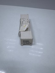 ELECTR.STRIKE 70-00670 FAILS SAFE GRAY 12V ST160F 12VDC