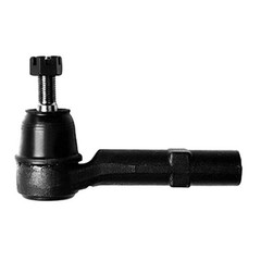 8pc Tie Rod Bellows Boots Sway Bar Front Inner Outer Tie Rods for Acadia 07-16