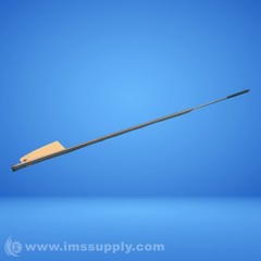 D4802R0009 Cablerail Assembly 34″ x 1″ x 1″ FNIP